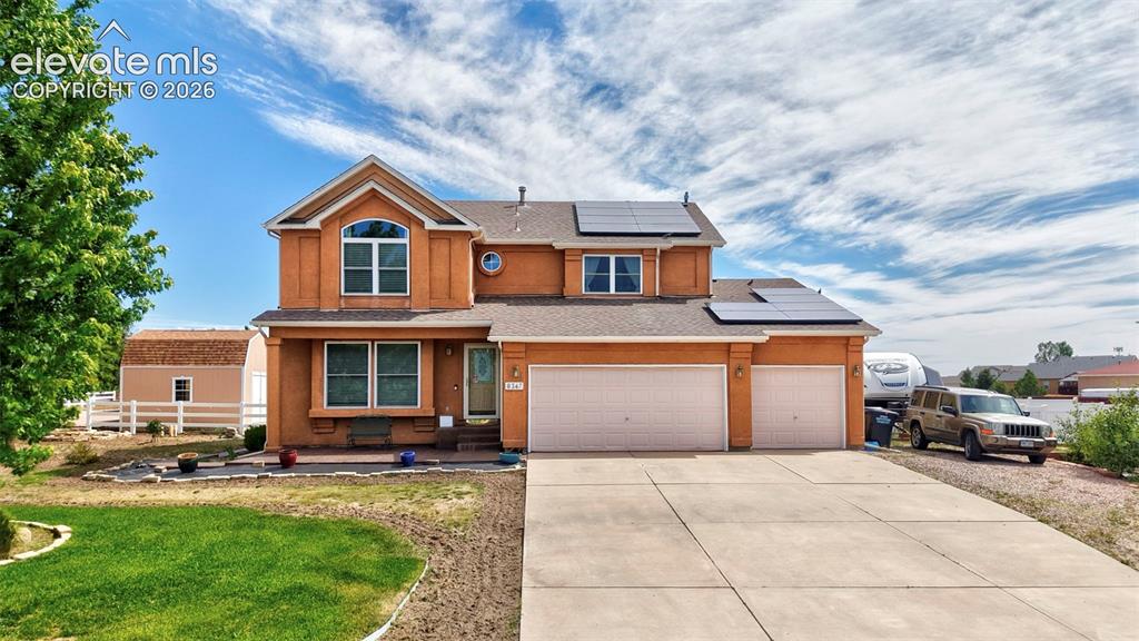8347 Tibbs Road Peyton CO 80831