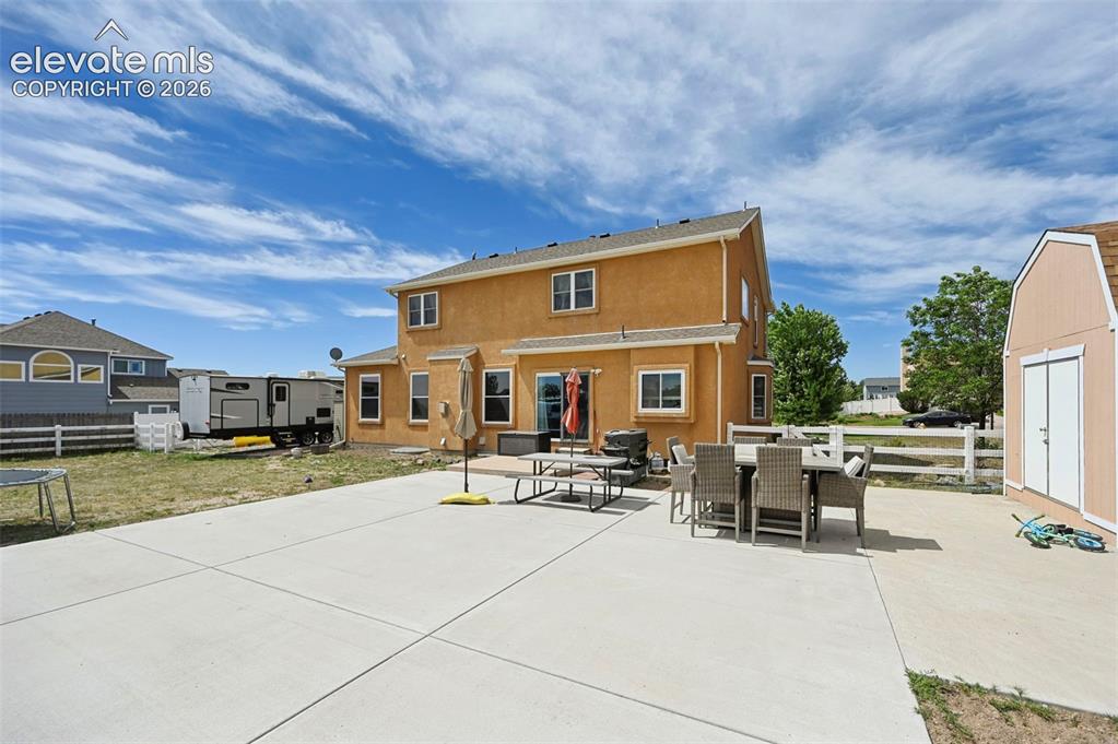 8347 Tibbs Road Peyton CO 80831