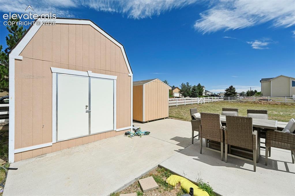 8347 Tibbs Road Peyton CO 80831