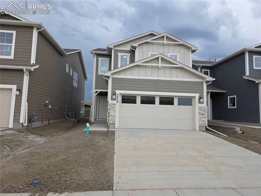 5356 Truscott Road Colorado Springs CO 80925