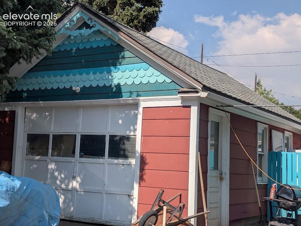 401 E Carr Avenue Cripple Creek CO 80813