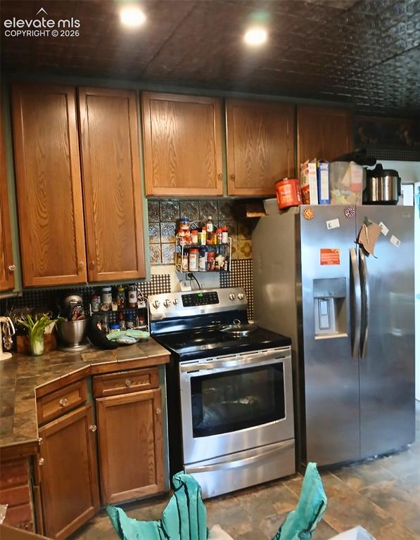 401 E Carr Avenue Cripple Creek CO 80813