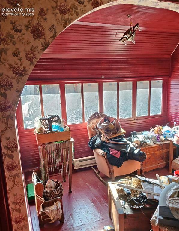 401 E Carr Avenue Cripple Creek CO 80813
