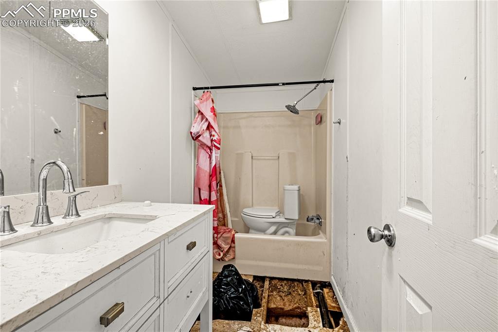 2308 W 14th Street Pueblo CO 81003