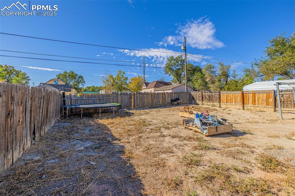 2308 W 14th Street Pueblo CO 81003