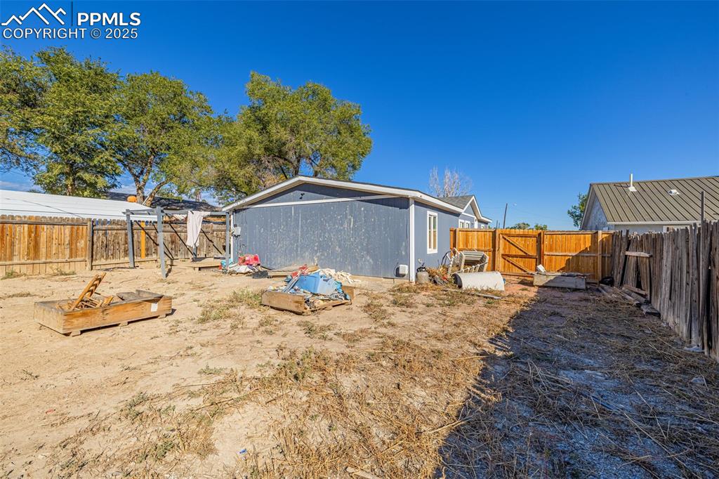 2308 W 14th Street Pueblo CO 81003