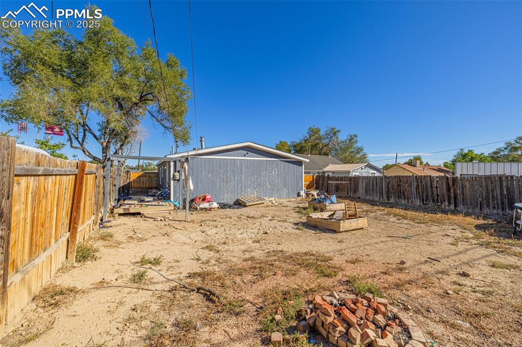 2308 W 14th Street Pueblo CO 81003