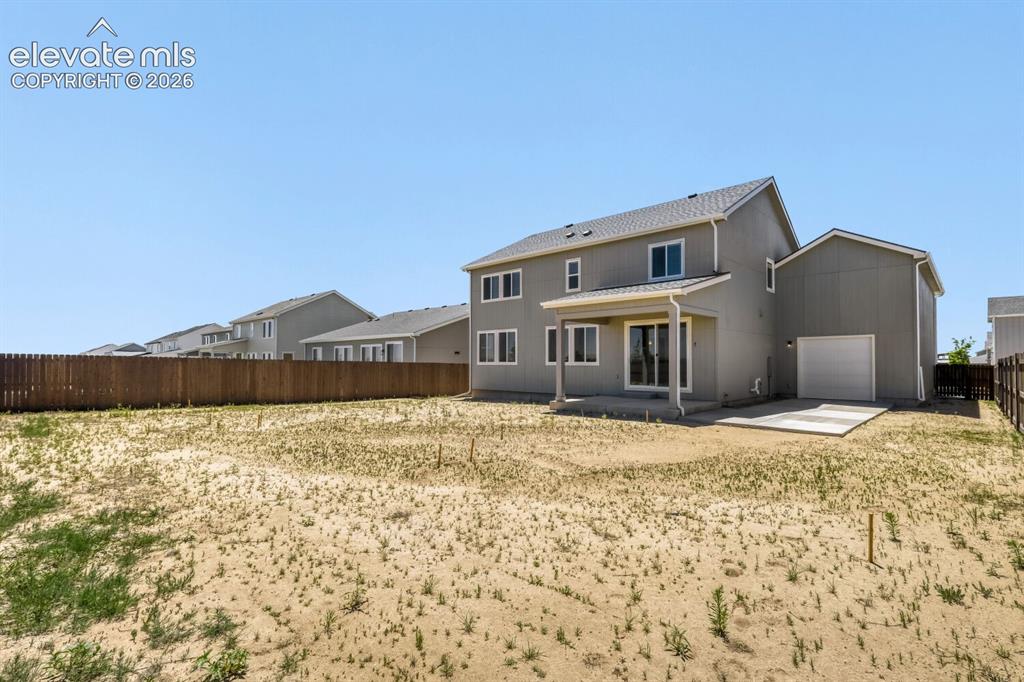 22036 Cattlemen Run Calhan CO 80808