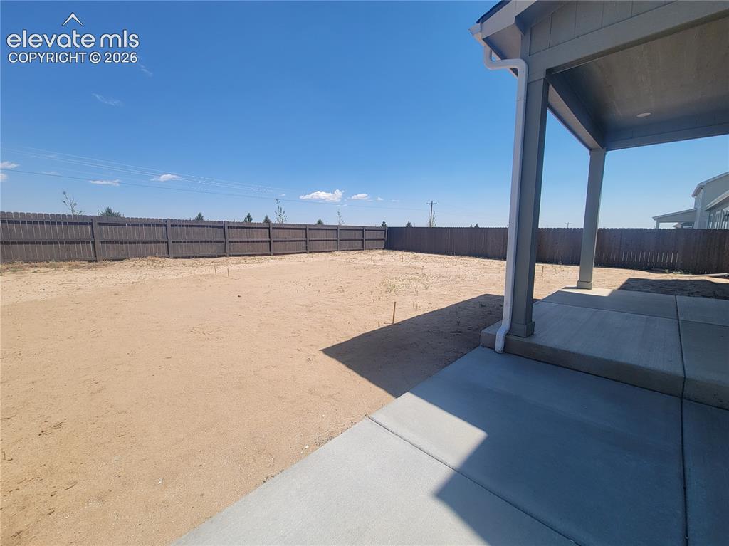 22036 Cattlemen Run Calhan CO 80808