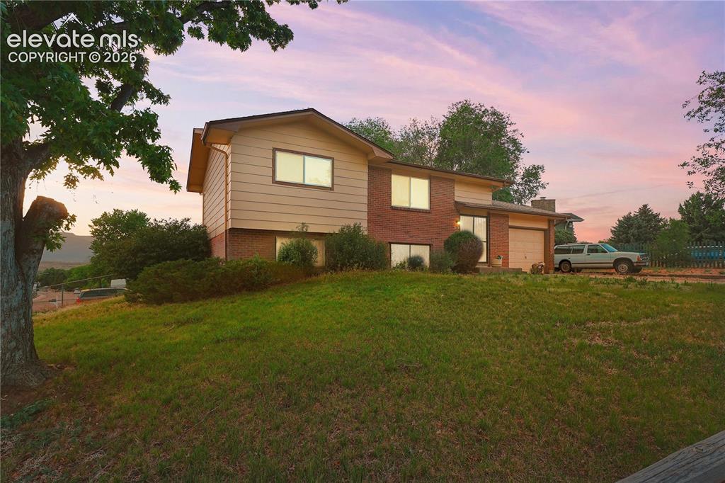 926 Cardinal Street Colorado Springs CO 80911