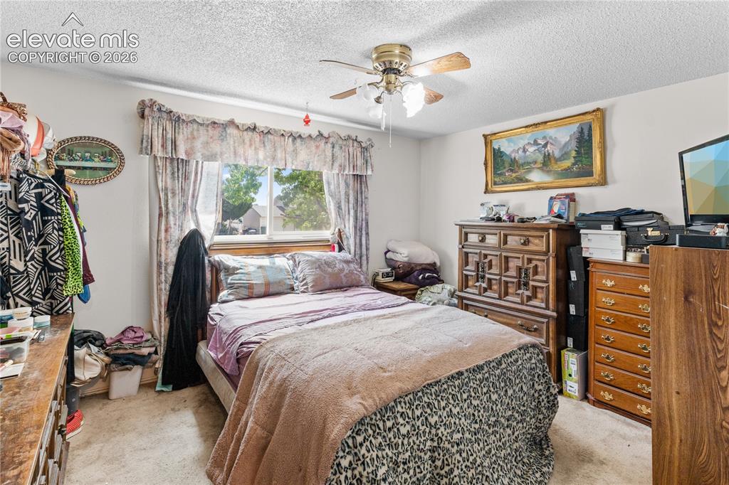 926 Cardinal Street Colorado Springs CO 80911