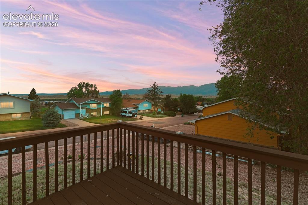 926 Cardinal Street Colorado Springs CO 80911