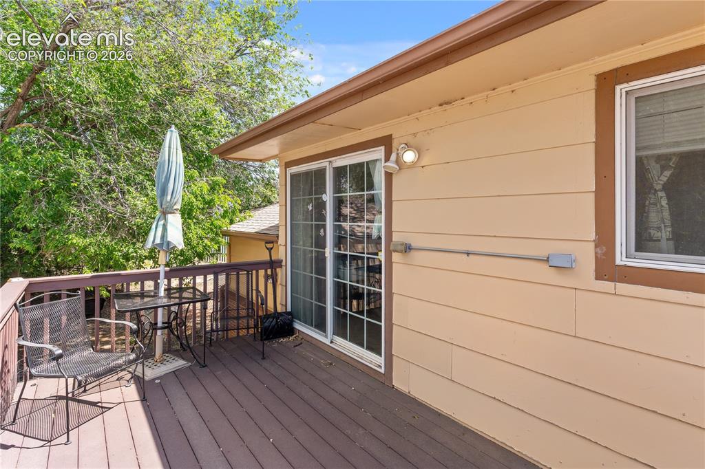 926 Cardinal Street Colorado Springs CO 80911