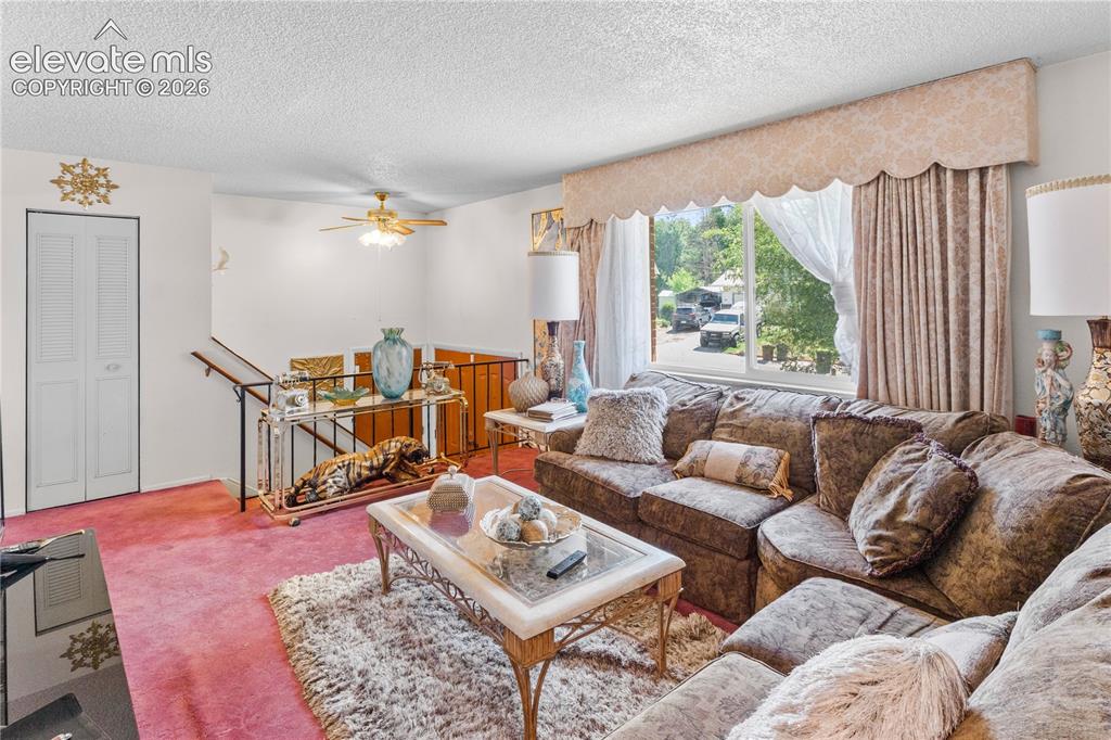 926 Cardinal Street Colorado Springs CO 80911