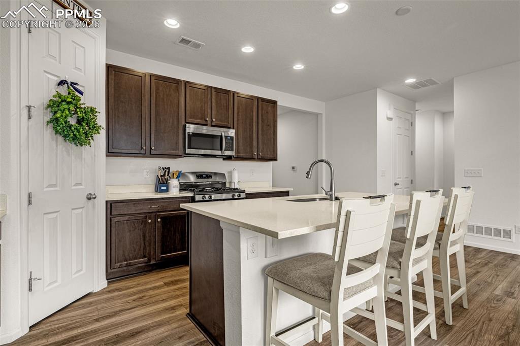 12828 Stone Valley Drive Peyton CO 80831