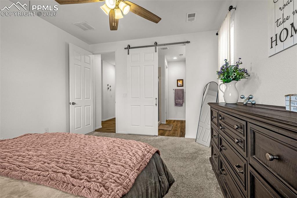 12828 Stone Valley Drive Peyton CO 80831