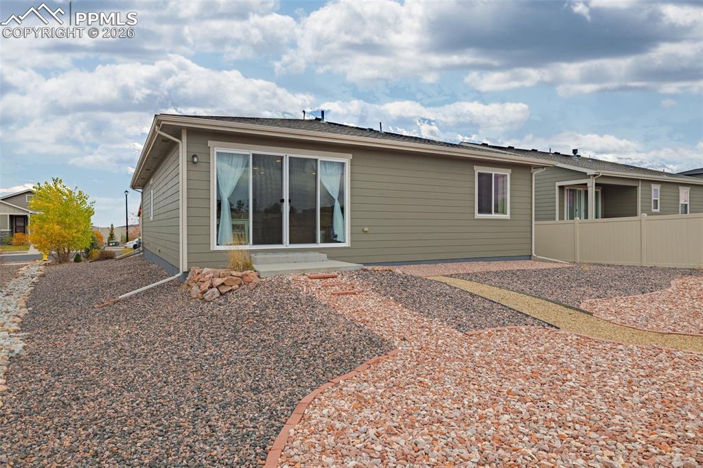 12828 Stone Valley Drive Peyton CO 80831