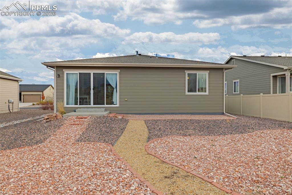 12828 Stone Valley Drive Peyton CO 80831