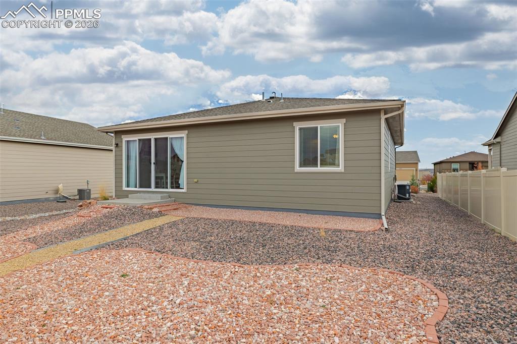 12828 Stone Valley Drive Peyton CO 80831