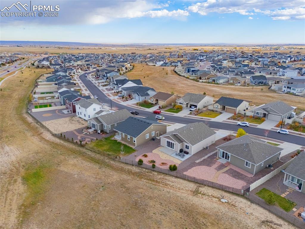 12828 Stone Valley Drive Peyton CO 80831