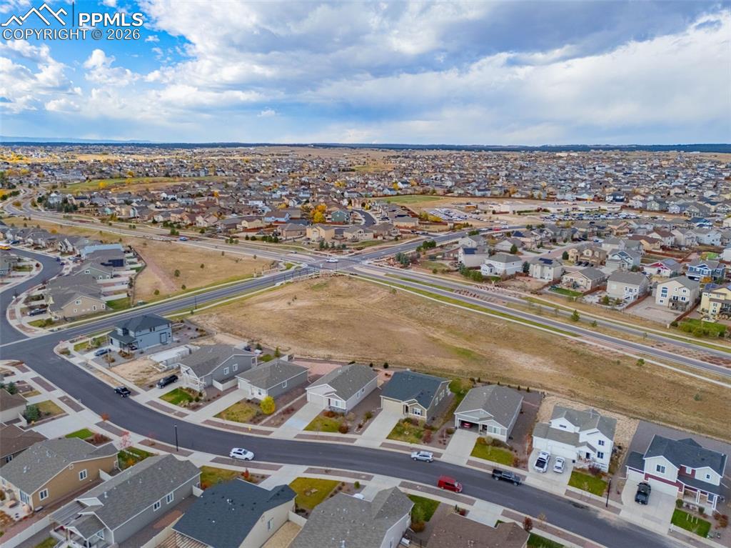 12828 Stone Valley Drive Peyton CO 80831
