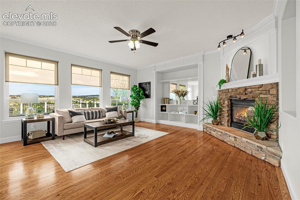 9135 Chetwood Drive Colorado Springs CO 80920