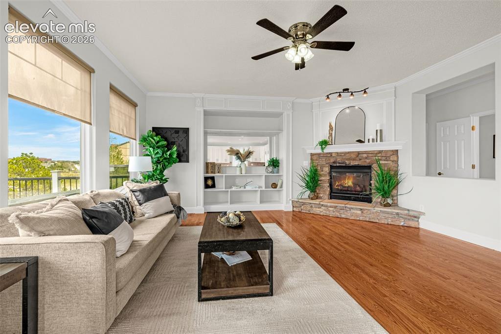 9135 Chetwood Drive Colorado Springs CO 80920