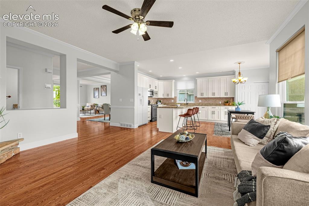 9135 Chetwood Drive Colorado Springs CO 80920