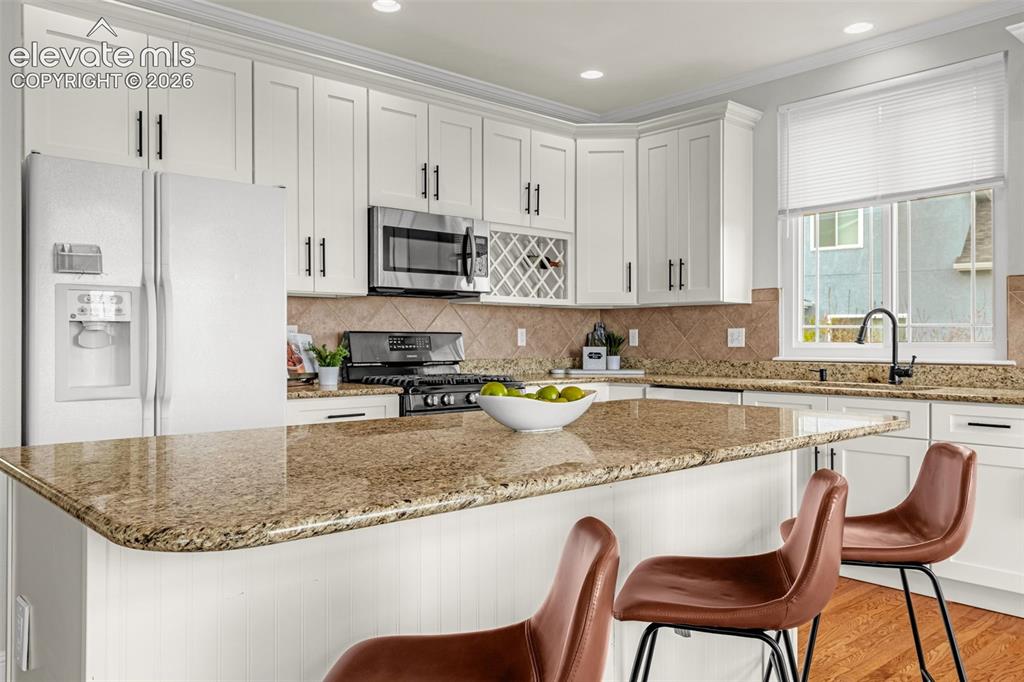 9135 Chetwood Drive Colorado Springs CO 80920