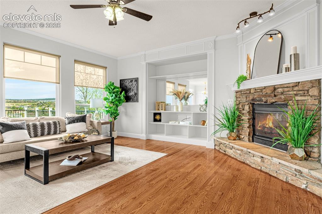 9135 Chetwood Drive Colorado Springs CO 80920
