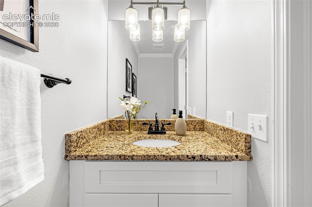 9135 Chetwood Drive Colorado Springs CO 80920