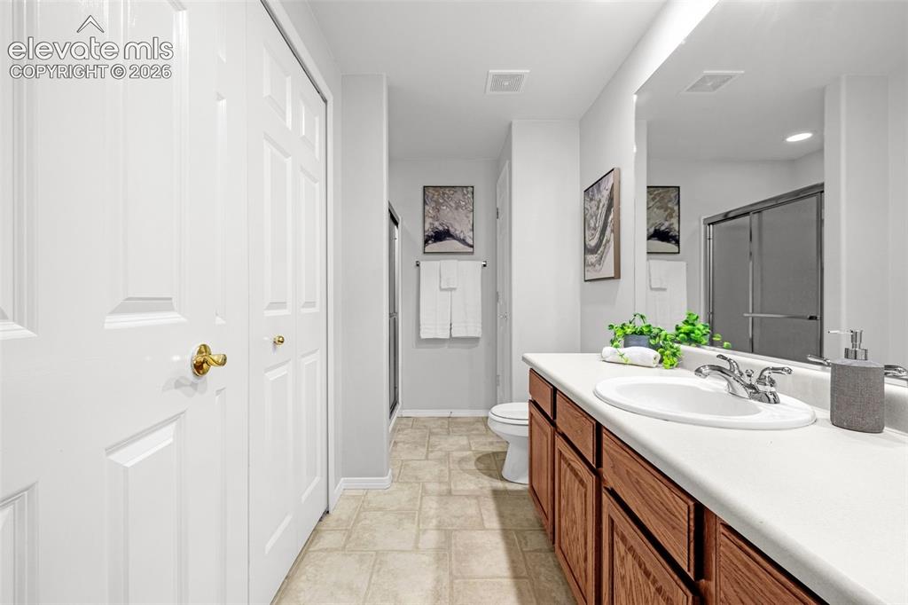 9135 Chetwood Drive Colorado Springs CO 80920