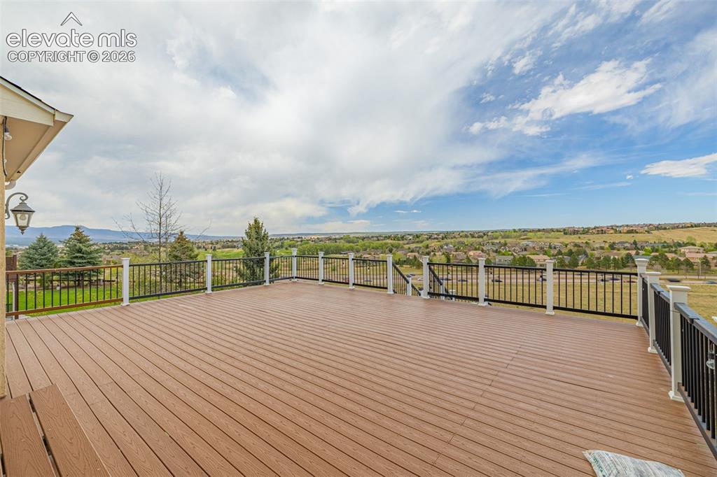9135 Chetwood Drive Colorado Springs CO 80920