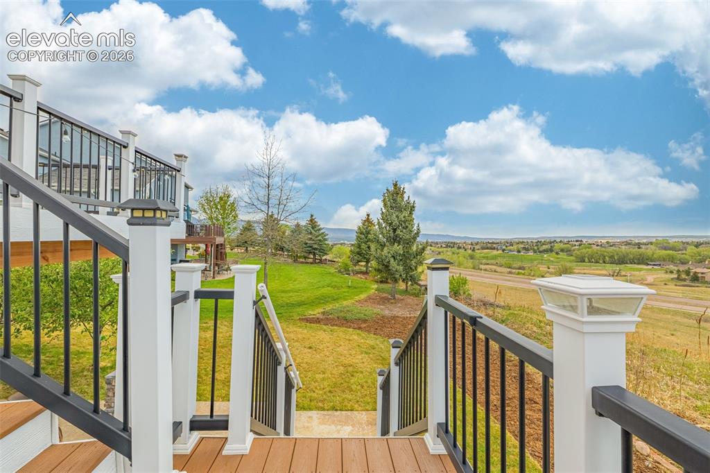 9135 Chetwood Drive Colorado Springs CO 80920