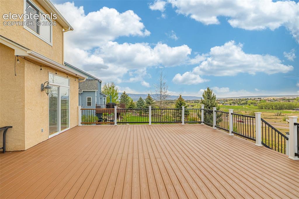 9135 Chetwood Drive Colorado Springs CO 80920