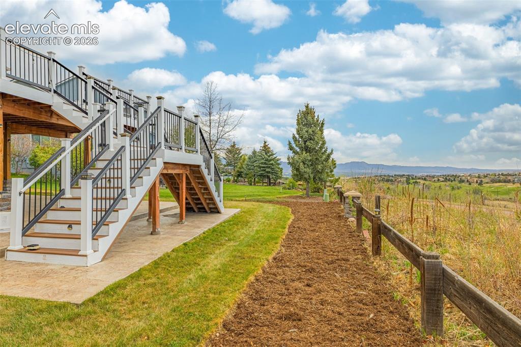 9135 Chetwood Drive Colorado Springs CO 80920