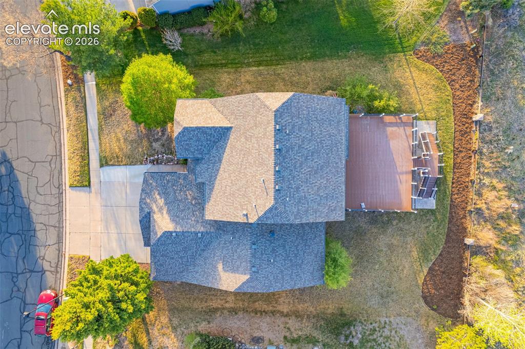 9135 Chetwood Drive Colorado Springs CO 80920