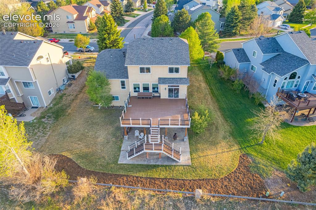 9135 Chetwood Drive Colorado Springs CO 80920