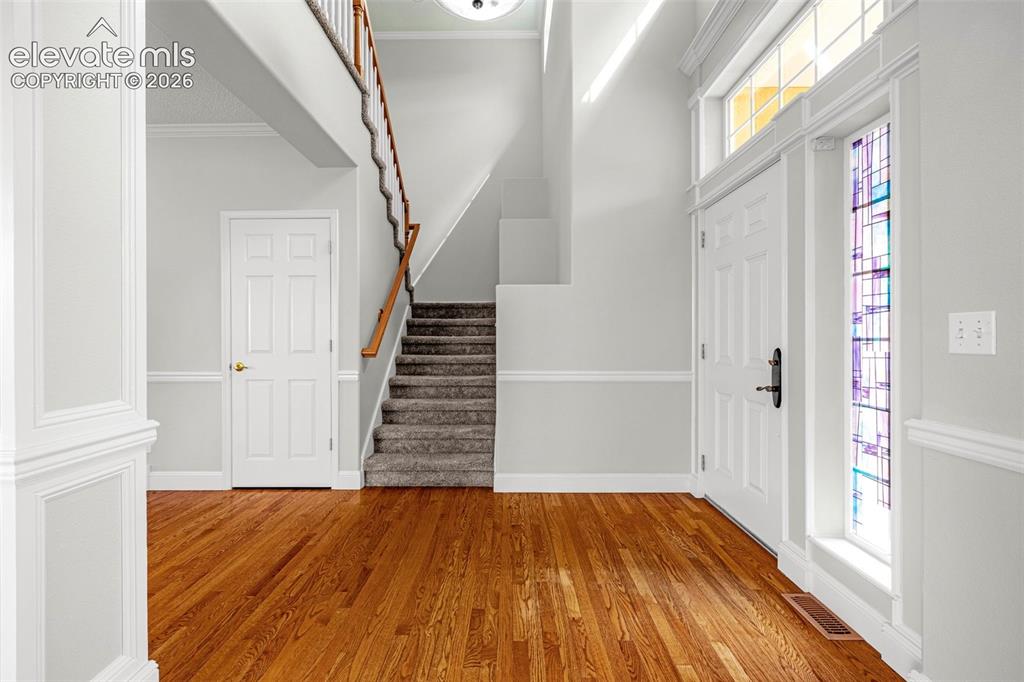 9135 Chetwood Drive Colorado Springs CO 80920