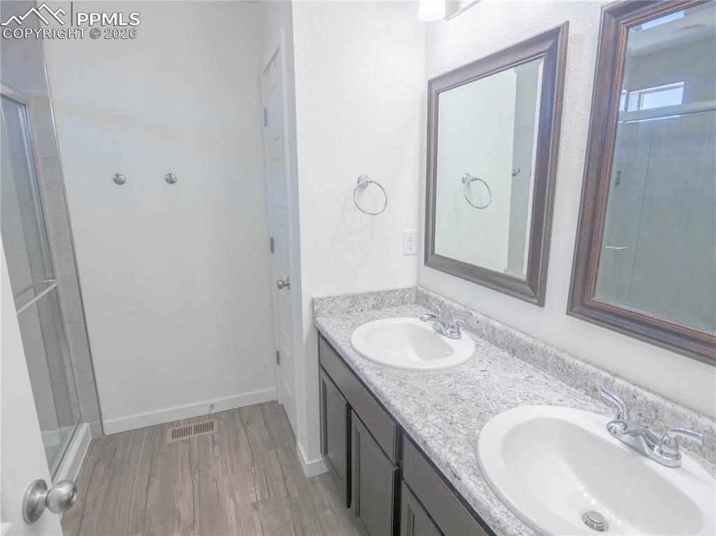 9241 Timberlake Loop Colorado Springs CO 80927