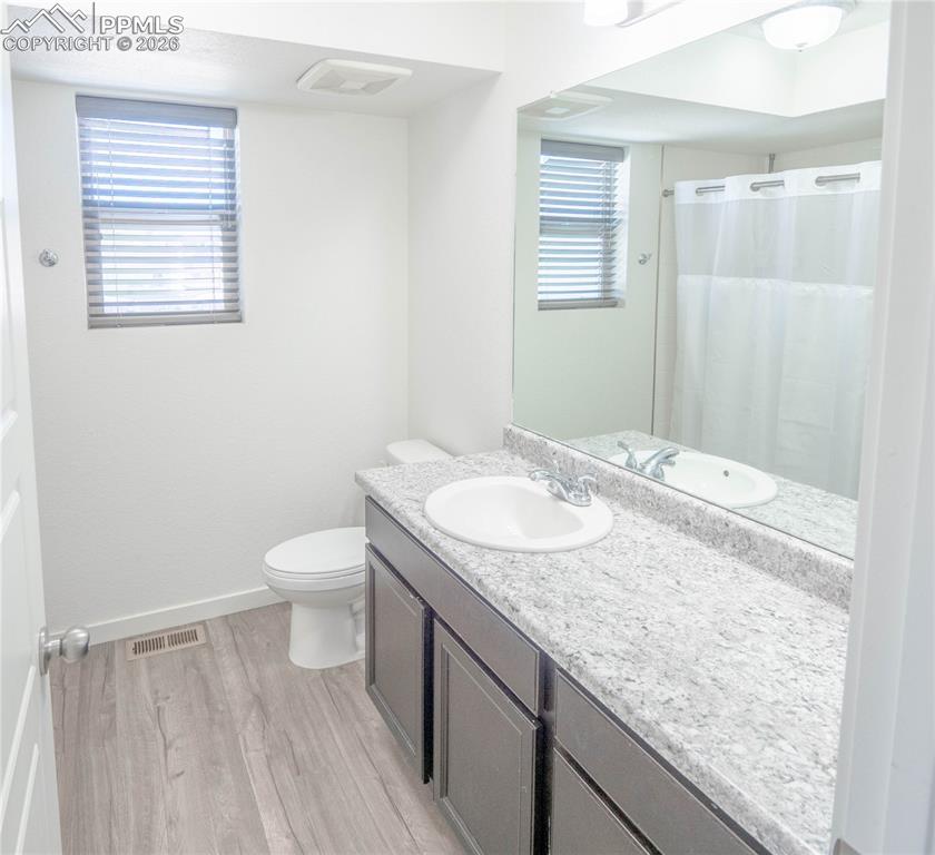 9241 Timberlake Loop Colorado Springs CO 80927