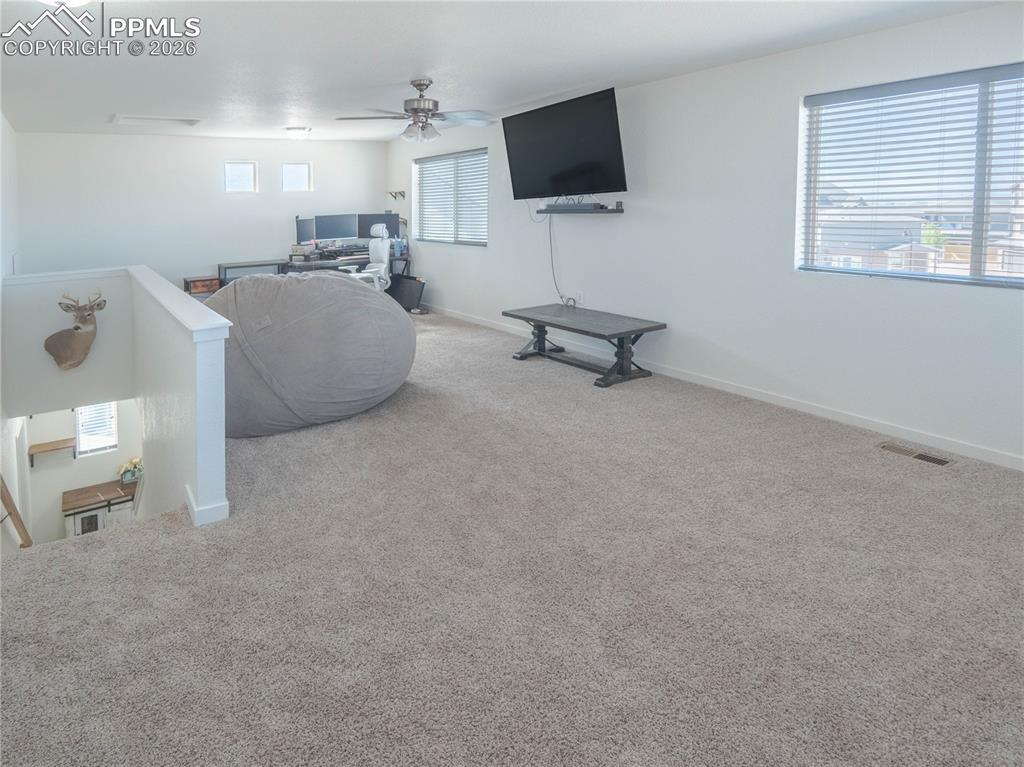9241 Timberlake Loop Colorado Springs CO 80927