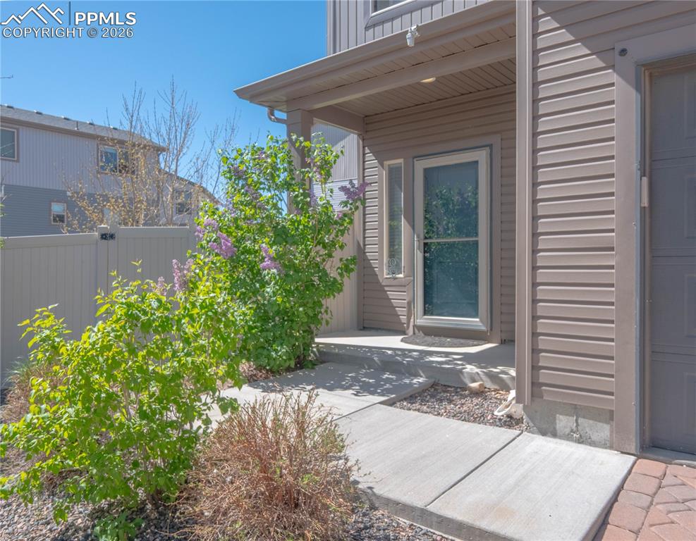 9241 Timberlake Loop Colorado Springs CO 80927
