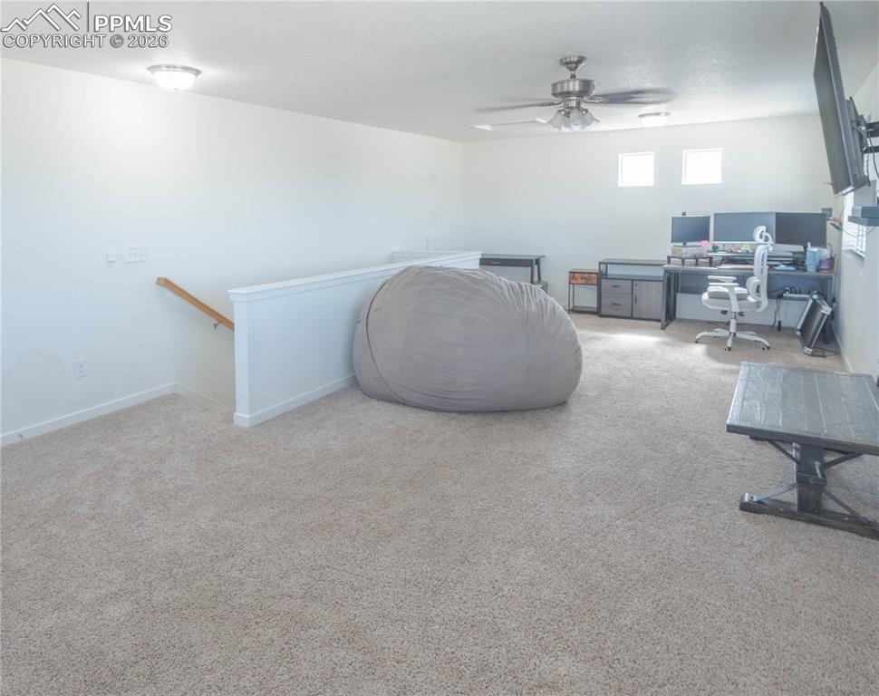 9241 Timberlake Loop Colorado Springs CO 80927