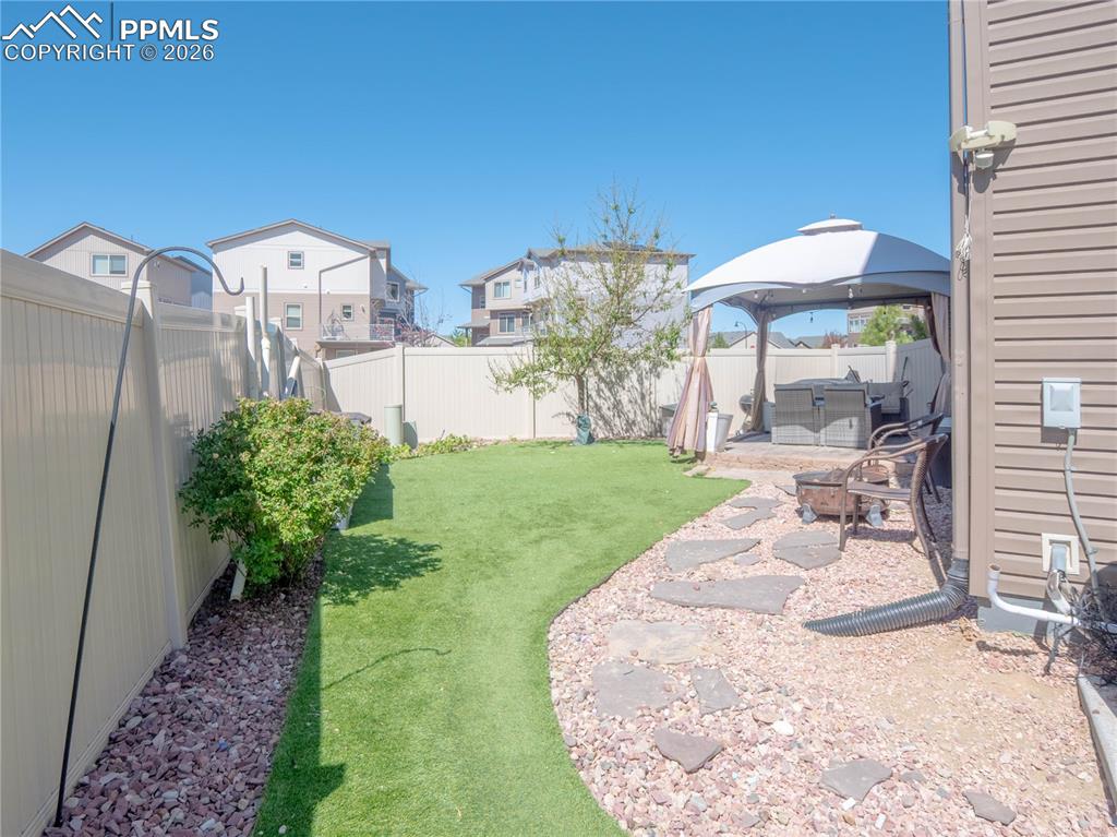 9241 Timberlake Loop Colorado Springs CO 80927