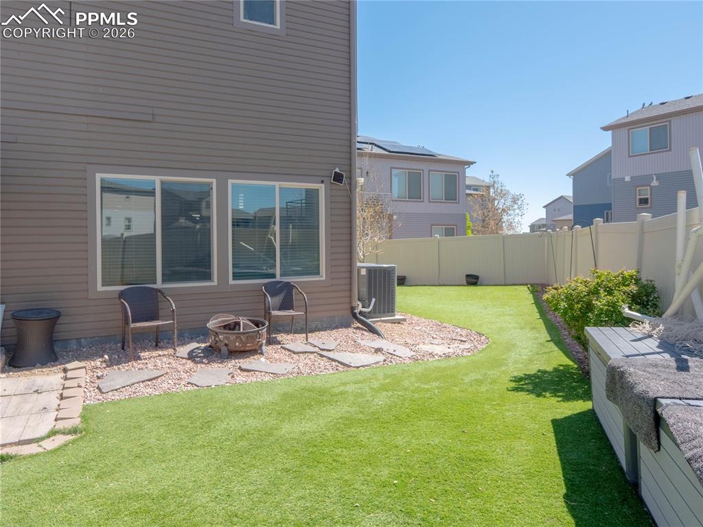 9241 Timberlake Loop Colorado Springs CO 80927