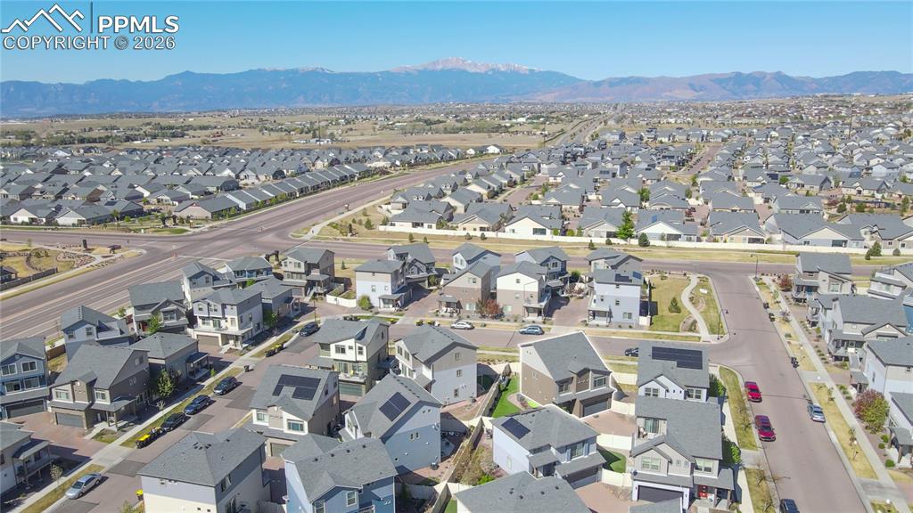 9241 Timberlake Loop Colorado Springs CO 80927