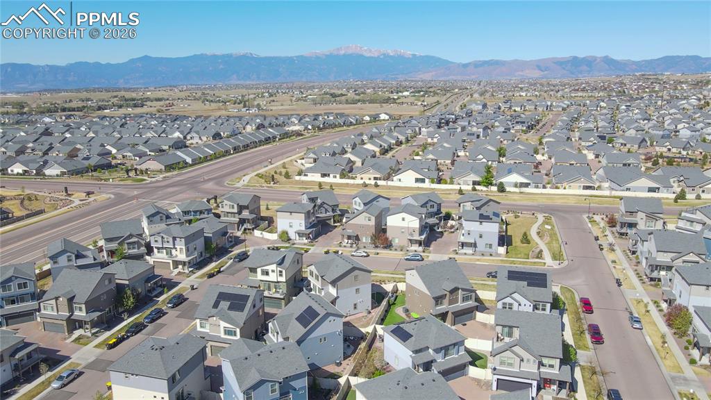 9241 Timberlake Loop Colorado Springs CO 80927