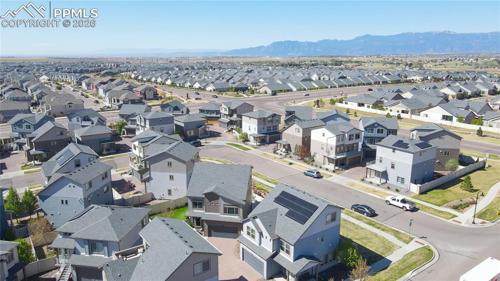 9241 Timberlake Loop Colorado Springs CO 80927