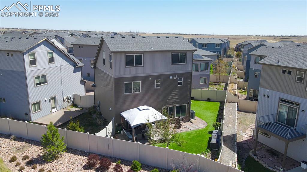 9241 Timberlake Loop Colorado Springs CO 80927